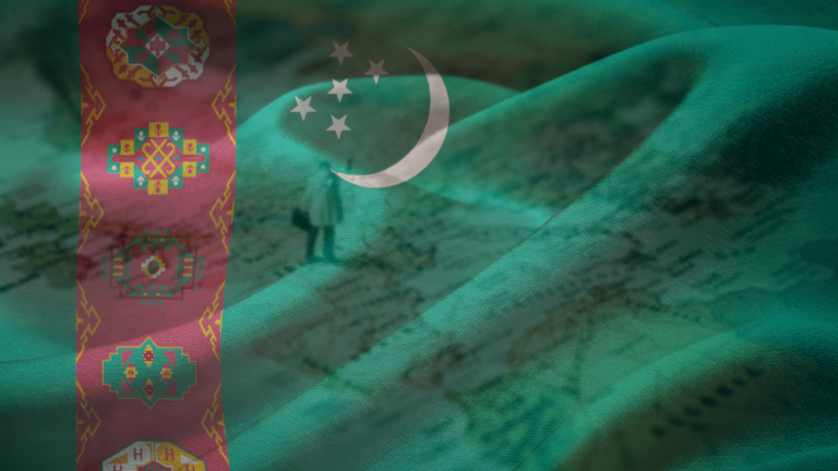 Türkmenistan’ın Afganistan’daki Barışçıl ve İnsani Diplomasisi