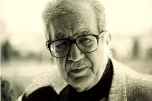 Tanıdığım Özakman