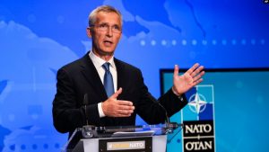 Macron’a sert uyarı: NATO’yu da Avrupa’yı da bölersin