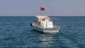 Atina’nın yeni hedefi Türk balıkçılar