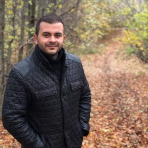 Kocaeli Ak Parti Kartepe’nin genç başkanından FOX TV’ye tepki