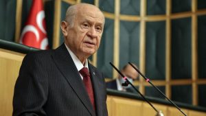 Devlet Bahçeli: Sorulacak hesabımız büyüktür