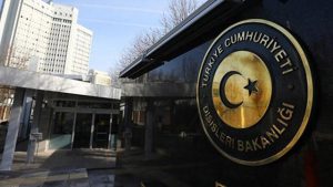 Türkiye, Yemen’deki bombalı saldırıyı kınadı