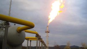 Vadeli doğal gaz piyasası dün açıldı