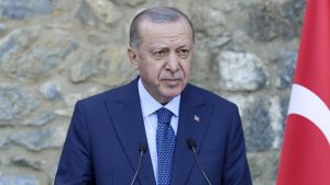 Cumhurbaşkanı Erdoğan: Merkel her zaman çözüm odaklı bir siyaset sergiledi