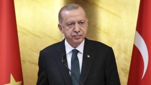 Cumhurbaşkanı Erdoğan: Potansiyellerimizi bir araya getirmenin tam zamanıdır