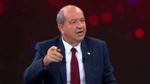 Ersin Tatar: Artık yeni bir siyaset var, Maraş açılımı bu siyasete güç verdi