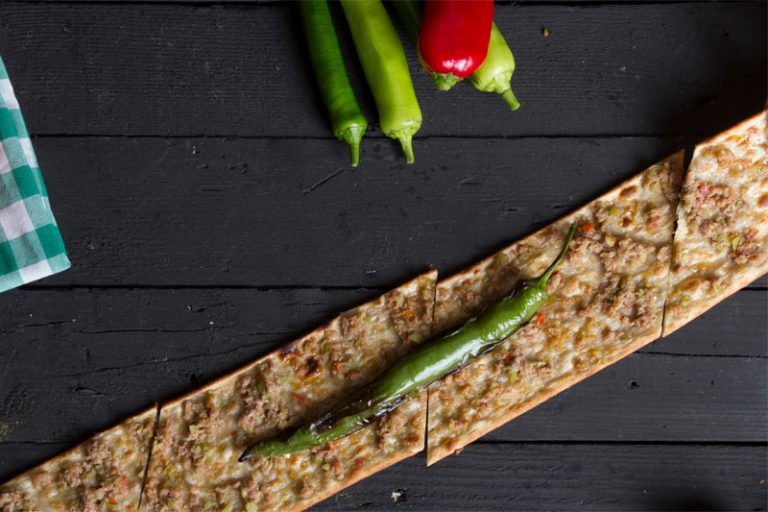 Konya GastroFest başladı