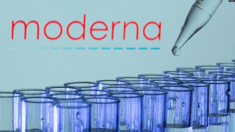 Moderna’nın Aşısı Gençler İçin Tehlikeli mi?