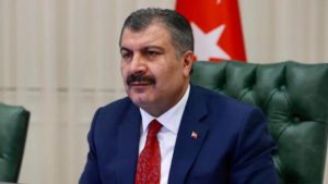 Bakan Koca’dan 3. doz için Turkovac çağrısı