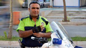 Fethi Sekin’in şehit olduğu saldırıya silah sağlayan terörist tutuklandı
