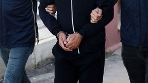 Boğaziçi Üniversitesi’ndeki izinsiz protestoda 2 tutuklama