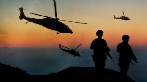 Başbuğ: Sınırda PKK tacizleri harekatı zorunlu kılıyor