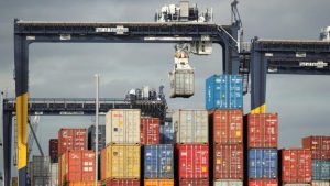 İngiltere ile Yeni Zelanda serbest ticaret anlaşması imzaladı