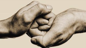 Bir gelişmişlik ifadesi: “Sen benim kim olduğumu biliyor musun?”