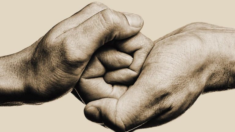 Bir gelişmişlik ifadesi: “Sen benim kim olduğumu biliyor musun?”