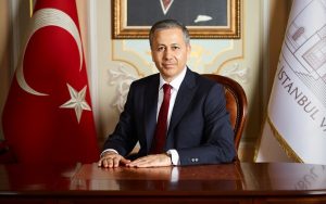 Vali Yerlikaya: “Gelin, 29 Ekim Cumhuriyet Bayramımızı Birlikte Kutlayalım”