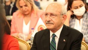 Kılıçdaroğlu: Türkiye’nin çözülemeyecek hiçbir sorunu yok