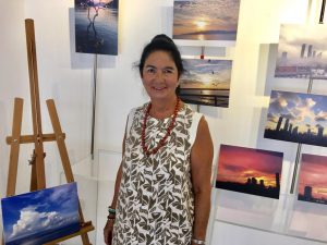 Leman Dorsay Fotoğraf Sergisi