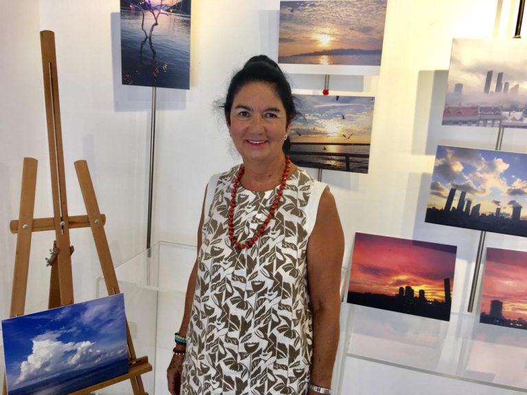 Leman Dorsay Fotoğraf Sergisi