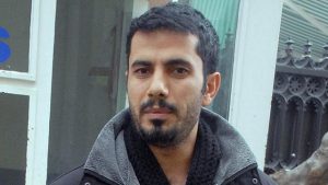 FETÖ davasından mahkum olan Mehmet Baransu’nun reddi hakim talebine ret
