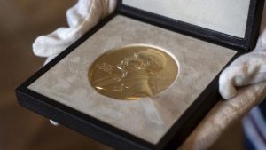 Nobel ödüllerinde cinsiyetçilik tartışması yeniden alevlendi