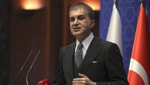 Çelik’ten Kılıçdaroğlu’na tepki: Devlet görevlilerine emir vermeye kalkması hukuksuzluktur