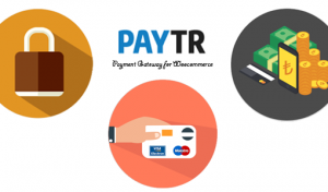 PayTR üye iş yerlerinde Tosla bakiyesiyle ödeme kolaylığı