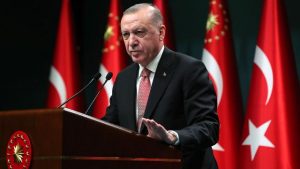 Cumhurbaşkanı Erdoğan: Suriye’de en kısa sürede gereken adımları atacağız