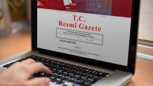 Milletlerarası anlaşmaların yürürlük tarihleri belirlendi