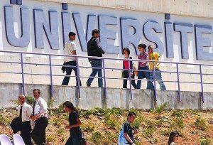 Üniversitelerin değişmeyen akademik ve yapısal sorunları