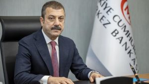 TCMB Başkanı Kavcıoğlu: Spekülasyonlar Merkez Bankasına zarar verir