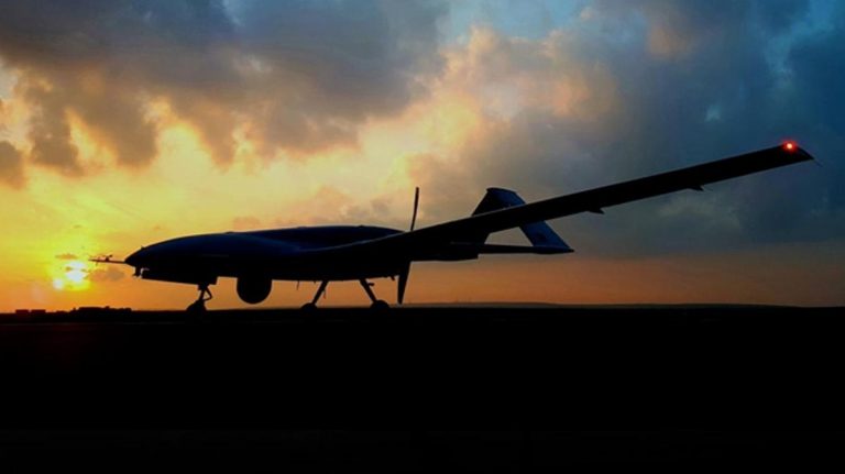 İngiltere’de gündem SİHA’lar! Türk savunma sanayii tarihe geçecek!