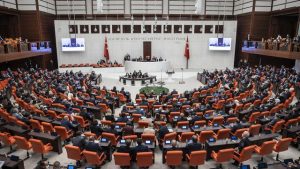 TBMM yoğun mesaisine bugün başlıyor