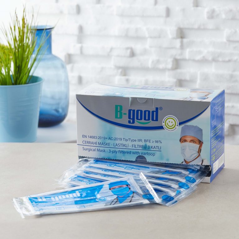 Uzmanından doğru maske seçimi ve kullanımına dair 10 maddelik yol haritası 