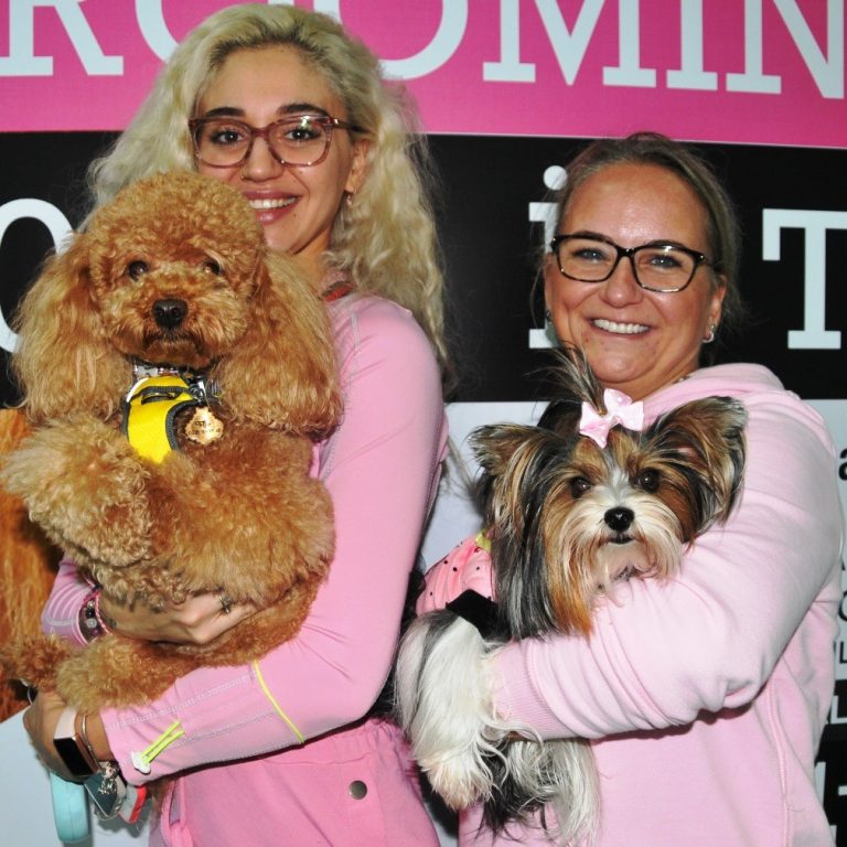 Petzoo’yu 40 bin kişi ziyaret etti