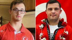 Kocaeli Kartepe’nin gururu Avrupa şampiyonu oldu