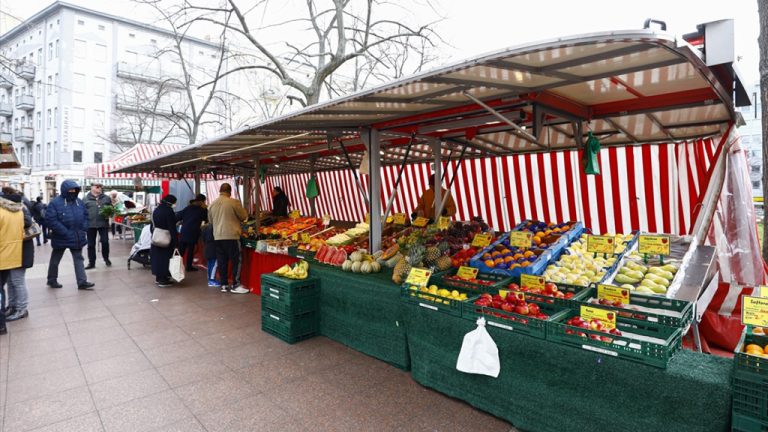 Küresel Enflasyon Neden Yükseliyor?