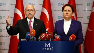 Sert Polemik Bağımlılığı