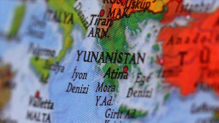 Yunanistan ve Megali İdeanın Hayaleti