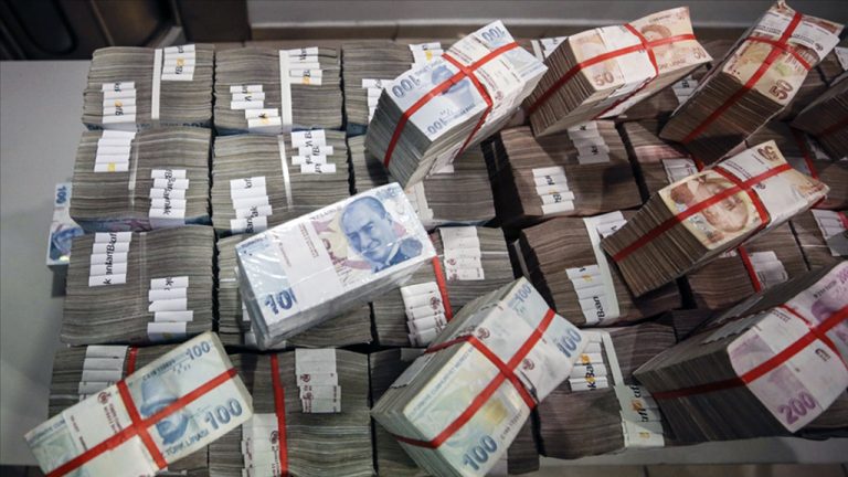 Merkez Bankası Ters Köşe Yaptı