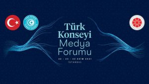 Türk Konseyi ‘Medya Forumu’ ile İstanbul’da buluşacak