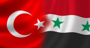 Suriye’de geleceği hesaplamak