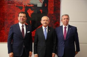 Ahmet Hakan: Millet İttifakı’nın adayı üç isimden birisi olacak