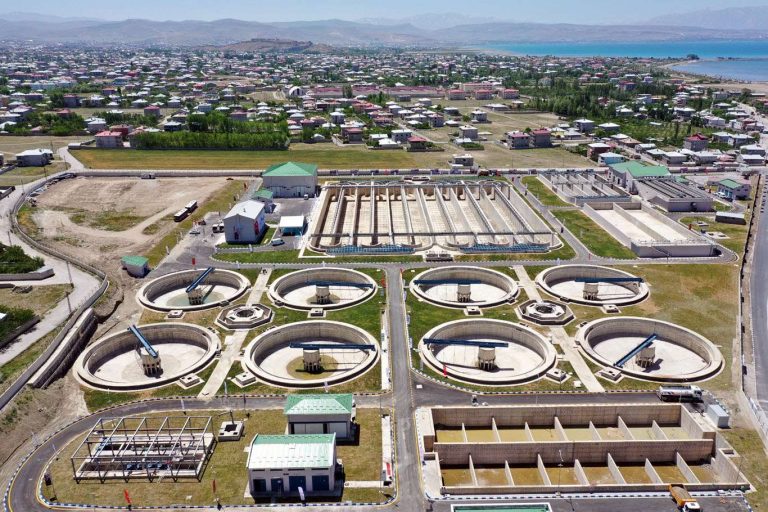 Su Politikaları Derneği’den, ‘Arıtılmış Atıksu potansiyelimiz ve kullanım politikası’ konusunda rapor