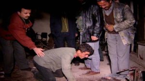 Yavi katliamının üzerinden 28 yıl geçti