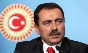 Yeni bir parti daha geliyor! Binası dahil hazırlıklar tamam!