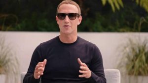 Facebook’un yeni teknolojisi: Eğlence mi, meta veri aracı mı?