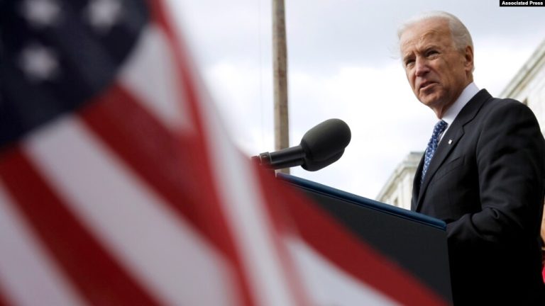 Biden’a Baskı Artıyor