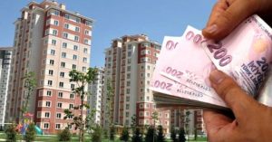 Kredi Faiz Oranlarının Düşürülmesi Konut Piyasasını Hareketlendirecek